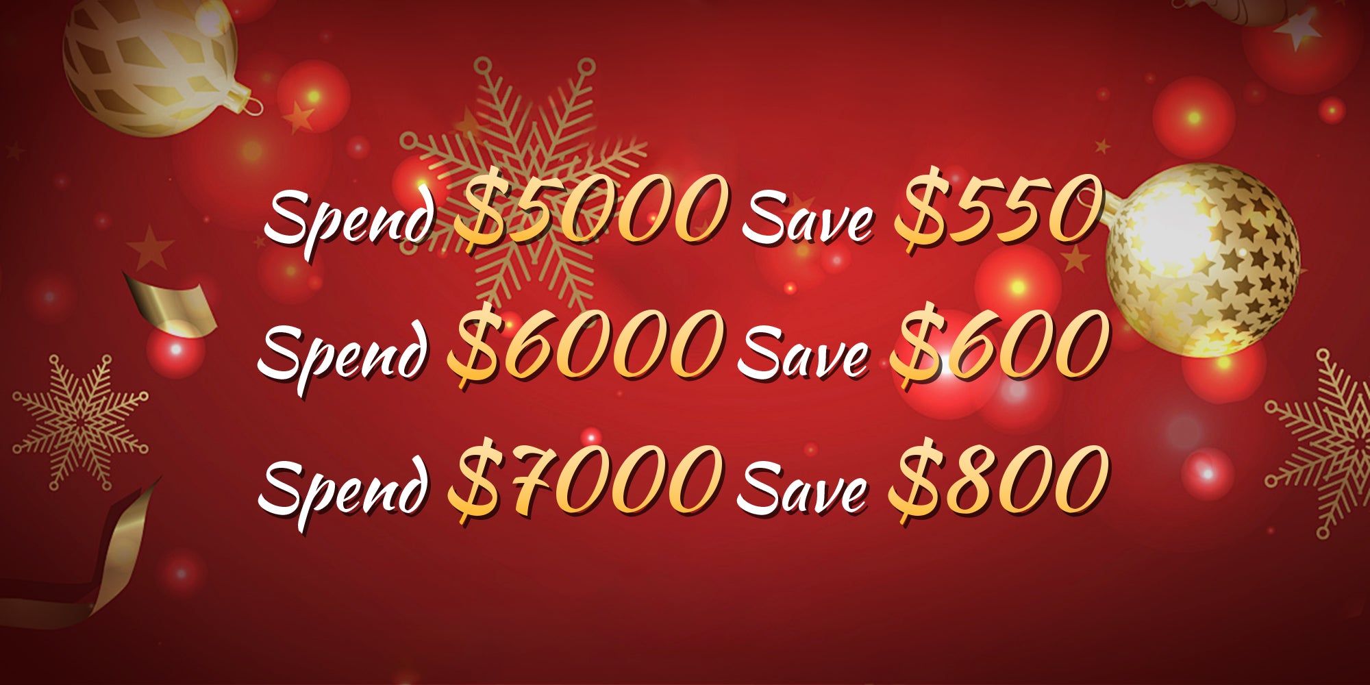 How to Make Smart Use of Spend More, Save More?