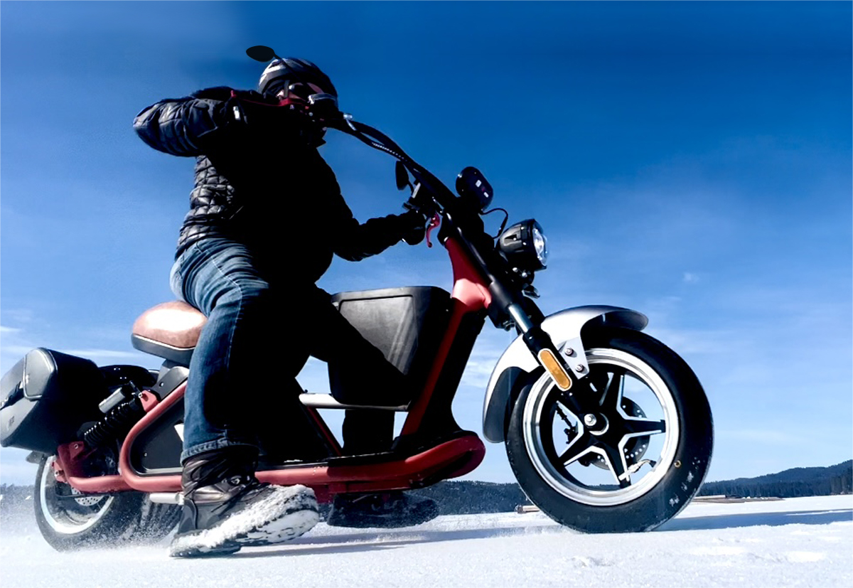 ❄️Winter Cycling Tips 🚴♂️