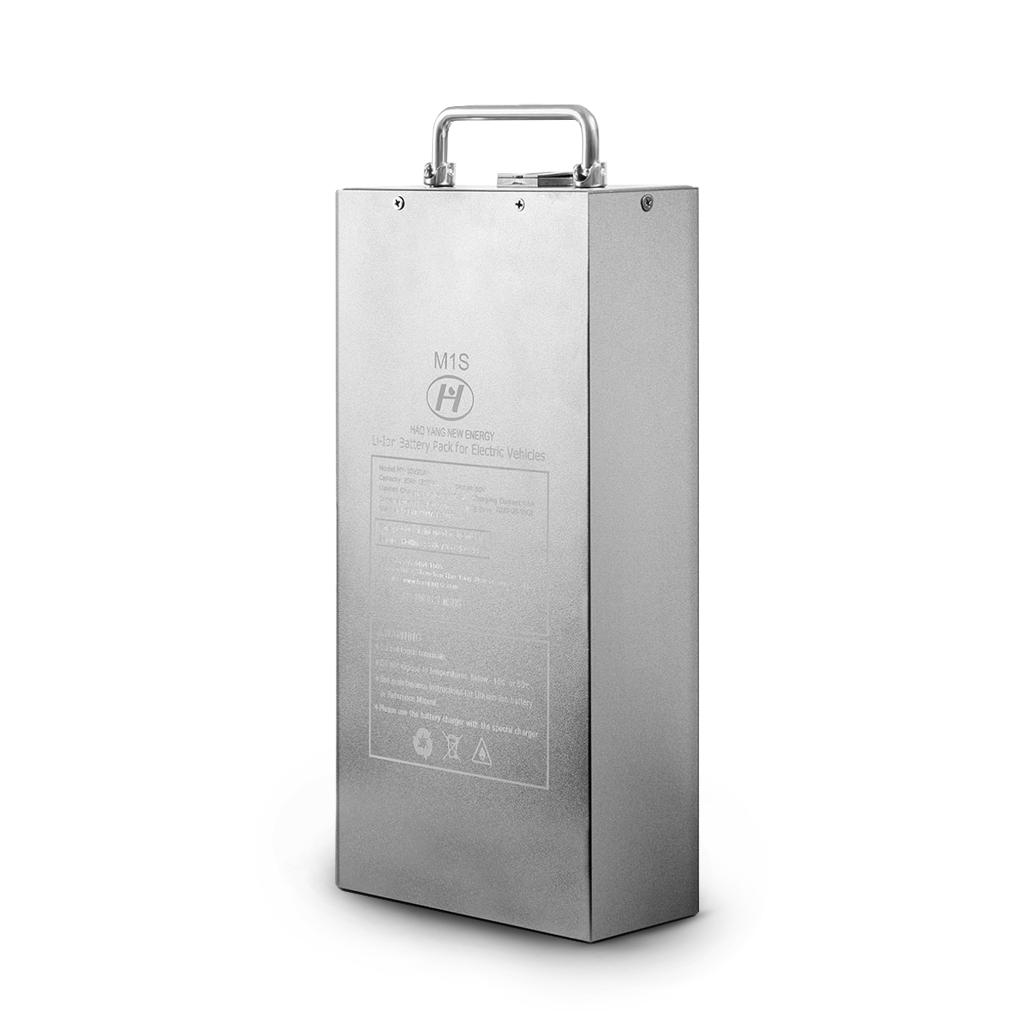 Eahora Scooter Spare Battery