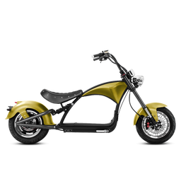 Emars M1P - Old Gold - Sold Out