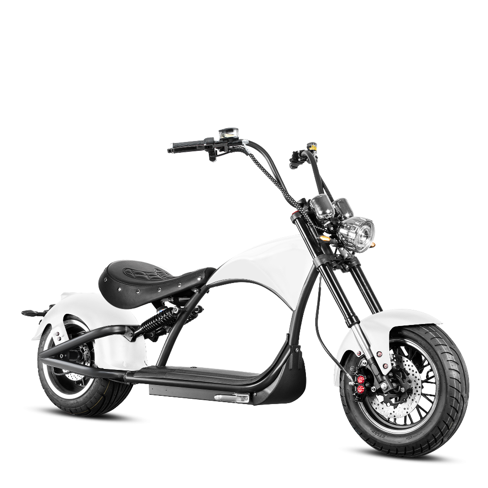 Eahora Emars M1P - White