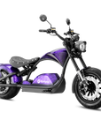 2026 Eahora M1PS - Midnight Purple