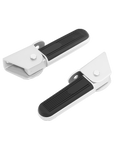 M1P Trike Foot Pegs