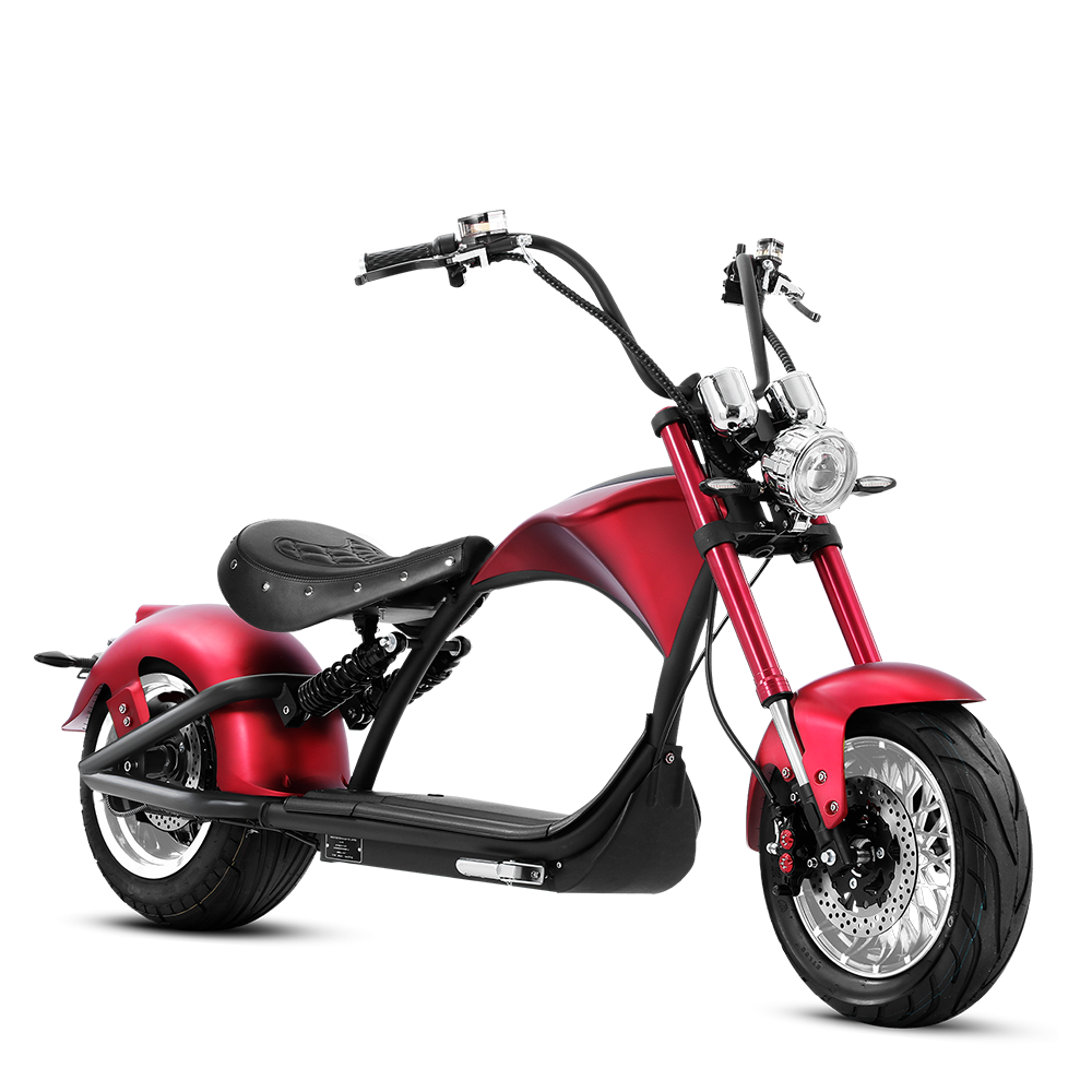 Eahora Emars M1P - Red