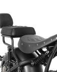 Rear Seat