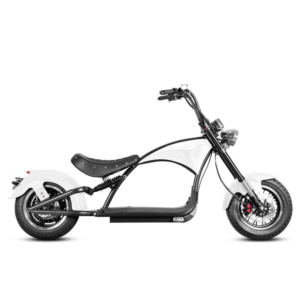 Eahora Emars M1P - White