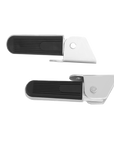 M1P Trike Foot Pegs