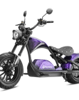 2026 Eahora M1PS - Midnight Purple