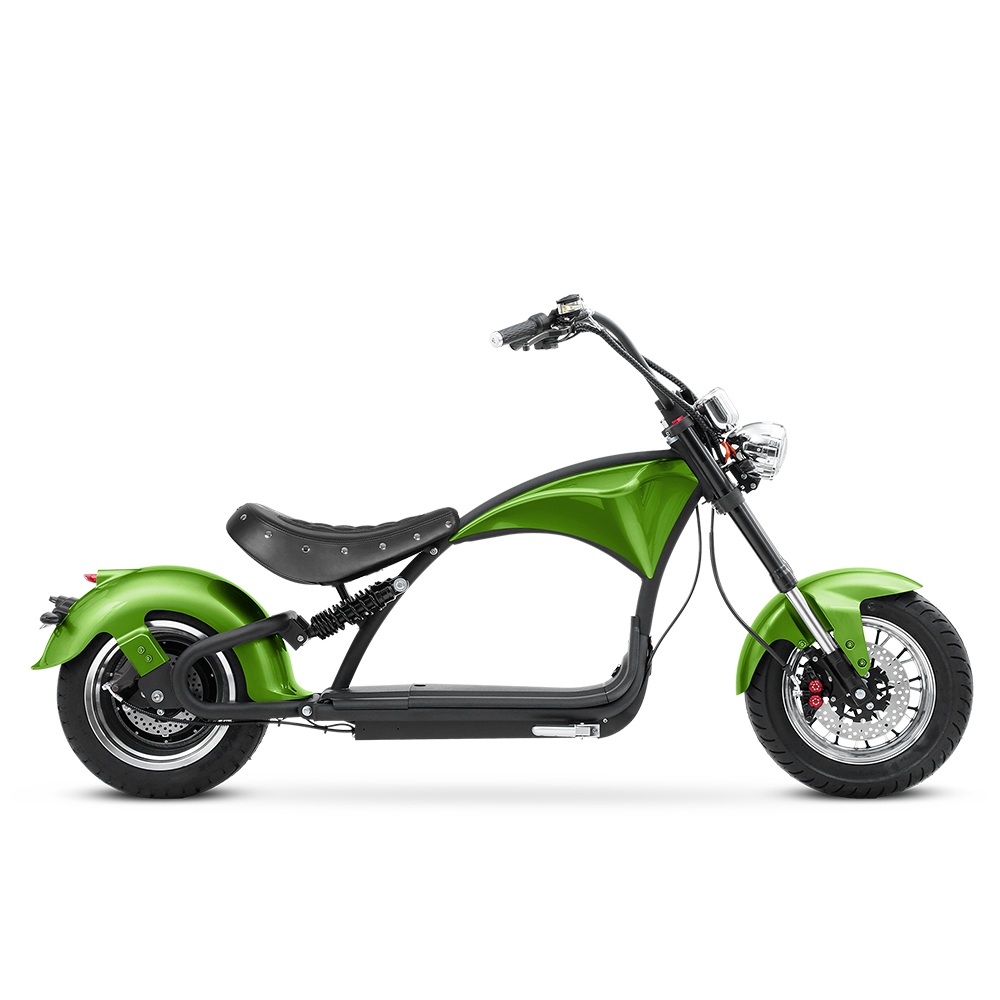 Eahora Emars M1P - Apple Green