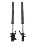 Front Suspension