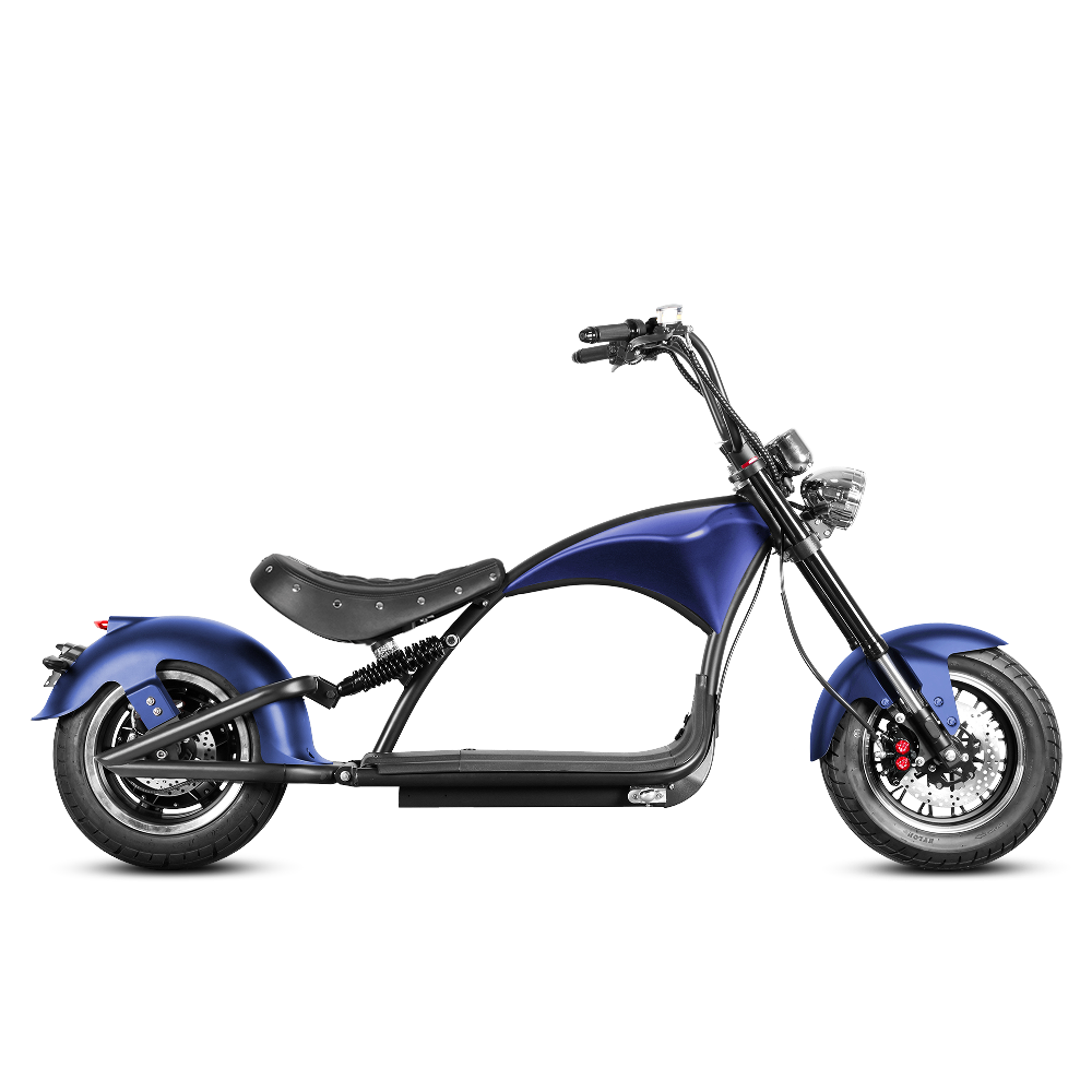 Eahora Emars M1P - Blueberries Blue