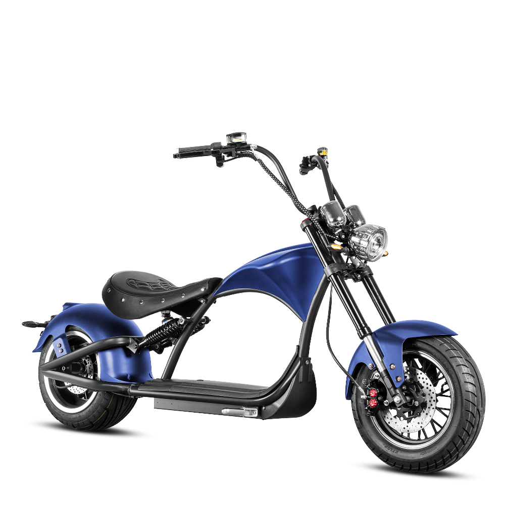 Eahora Emars M1P - Blueberries Blue