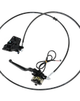 M8S Linkage Brake