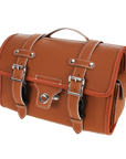Brown Backrest Bag