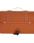 Brown Backrest Bag