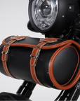 Brown Tool Bag | Fork Bag