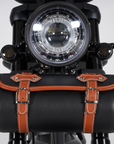 Brown Tool Bag | Fork Bag