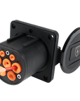 M1PS Charging Station Port