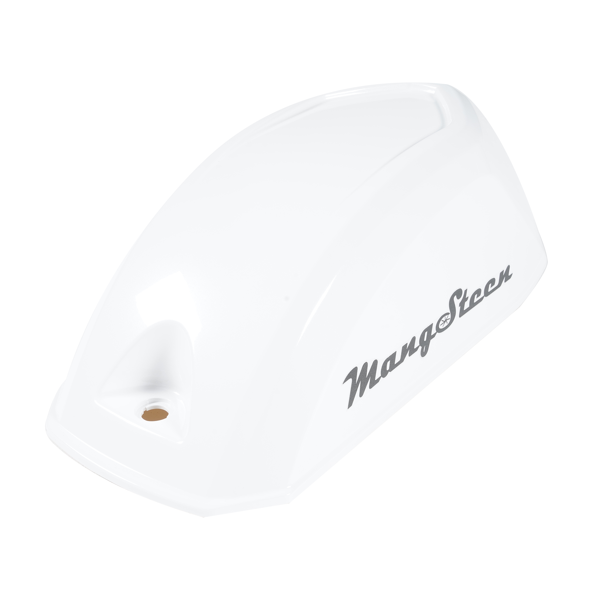 Chrome M1PS Battery Cover