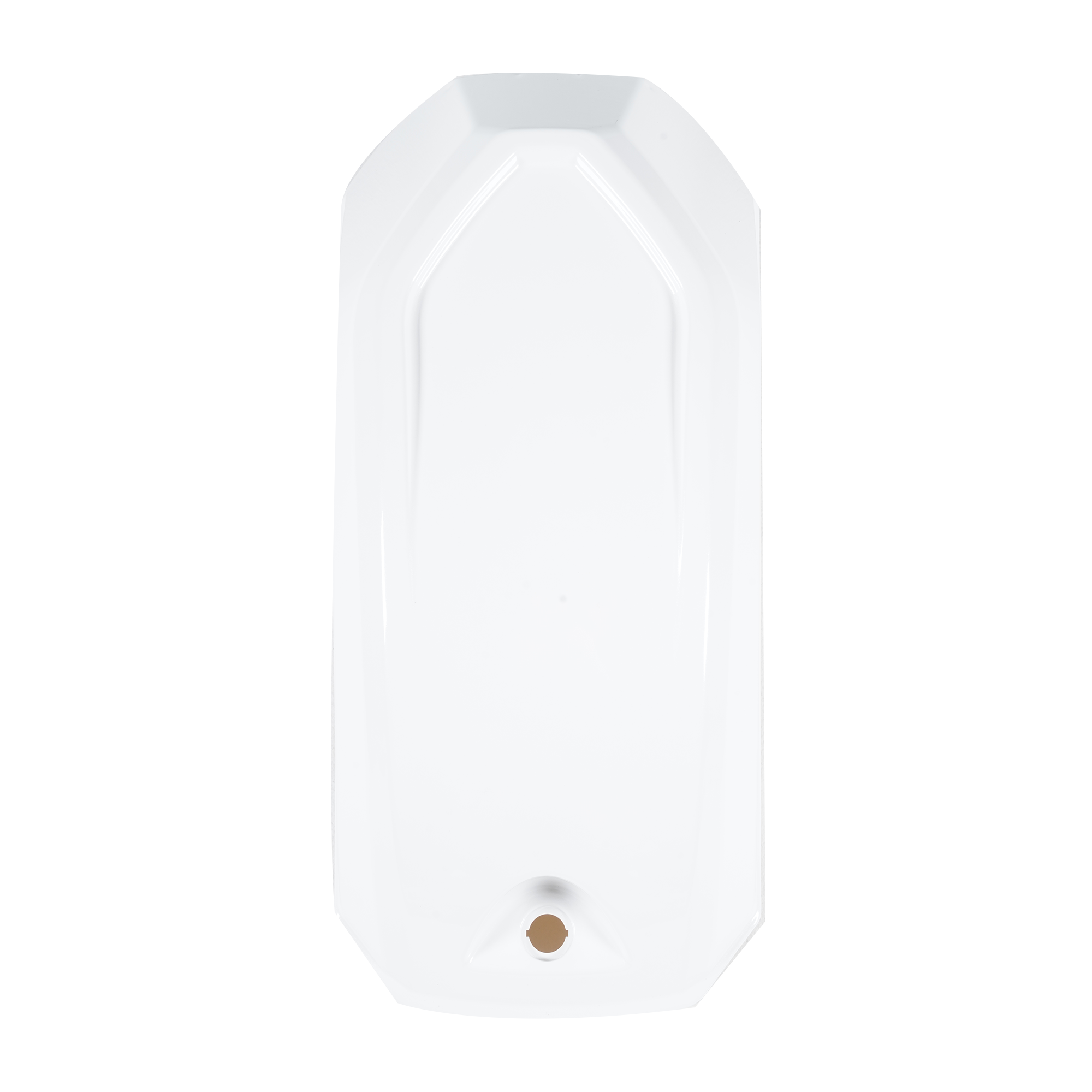 Chrome M1PS Battery Cover