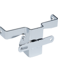 Chrome M1PS Headlight Bracket