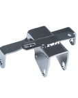 Chrome M1PS Headlight Bracket