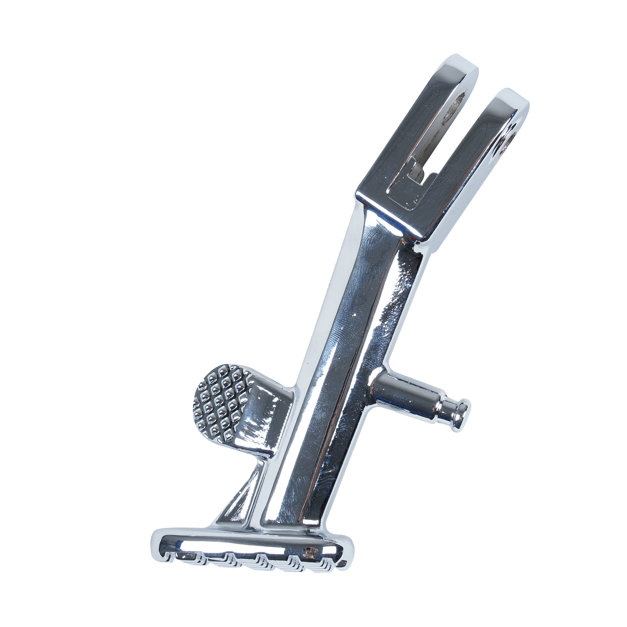 Chrome M1PS Kickstand