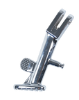 Chrome M1PS Kickstand