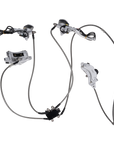 Chrome M1PS Linkage Brake