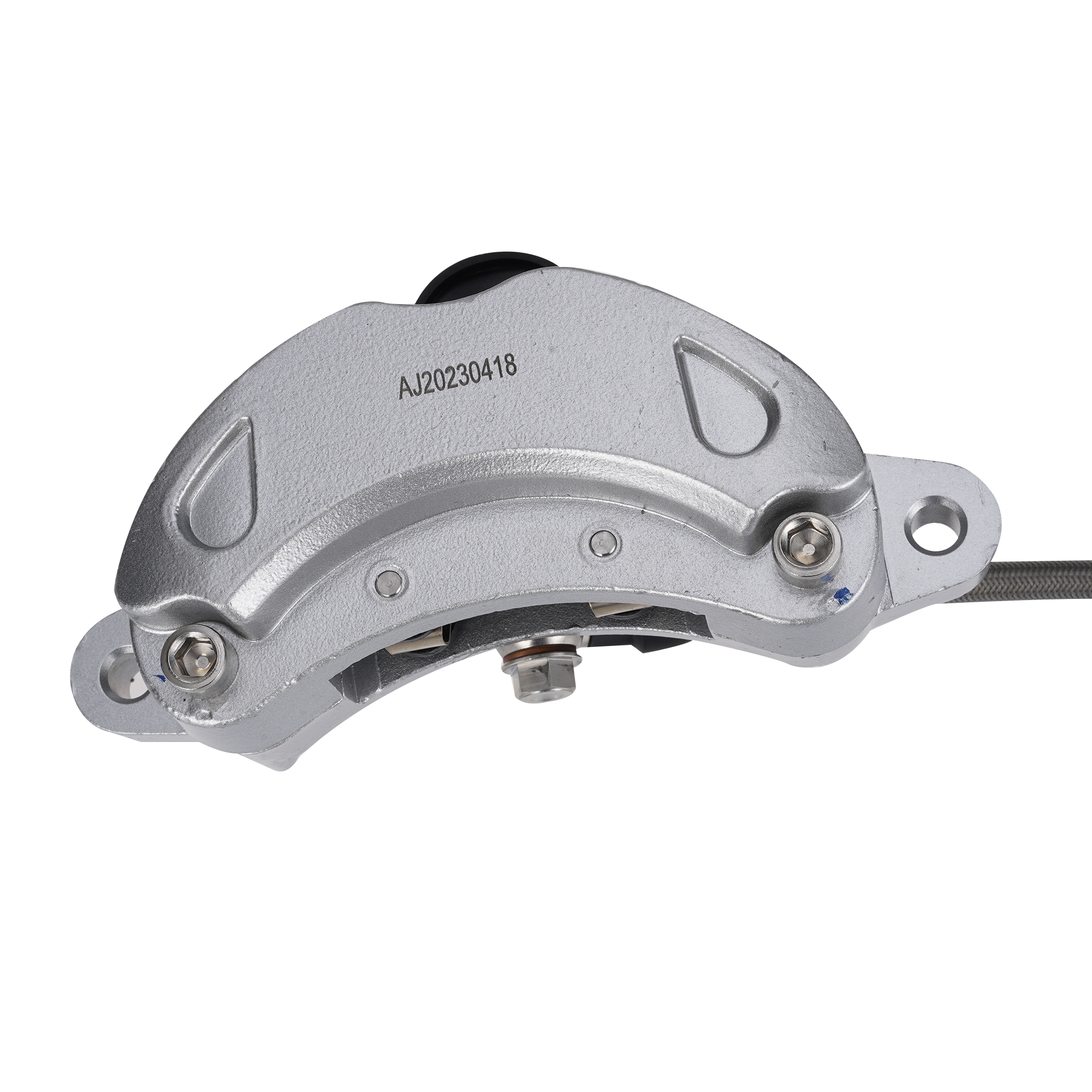 Chrome M1PS Linkage Brake