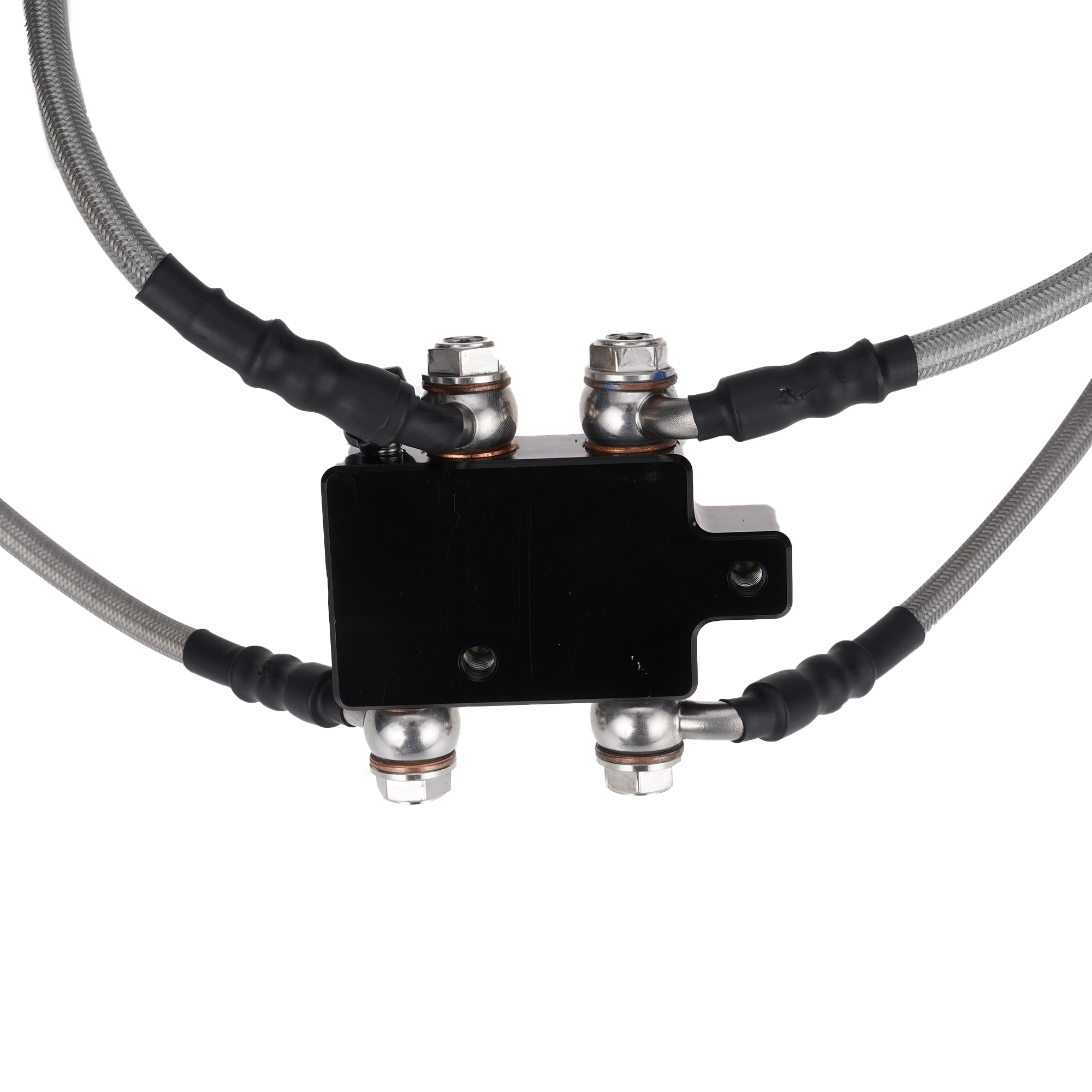 Chrome M1PS Linkage Brake