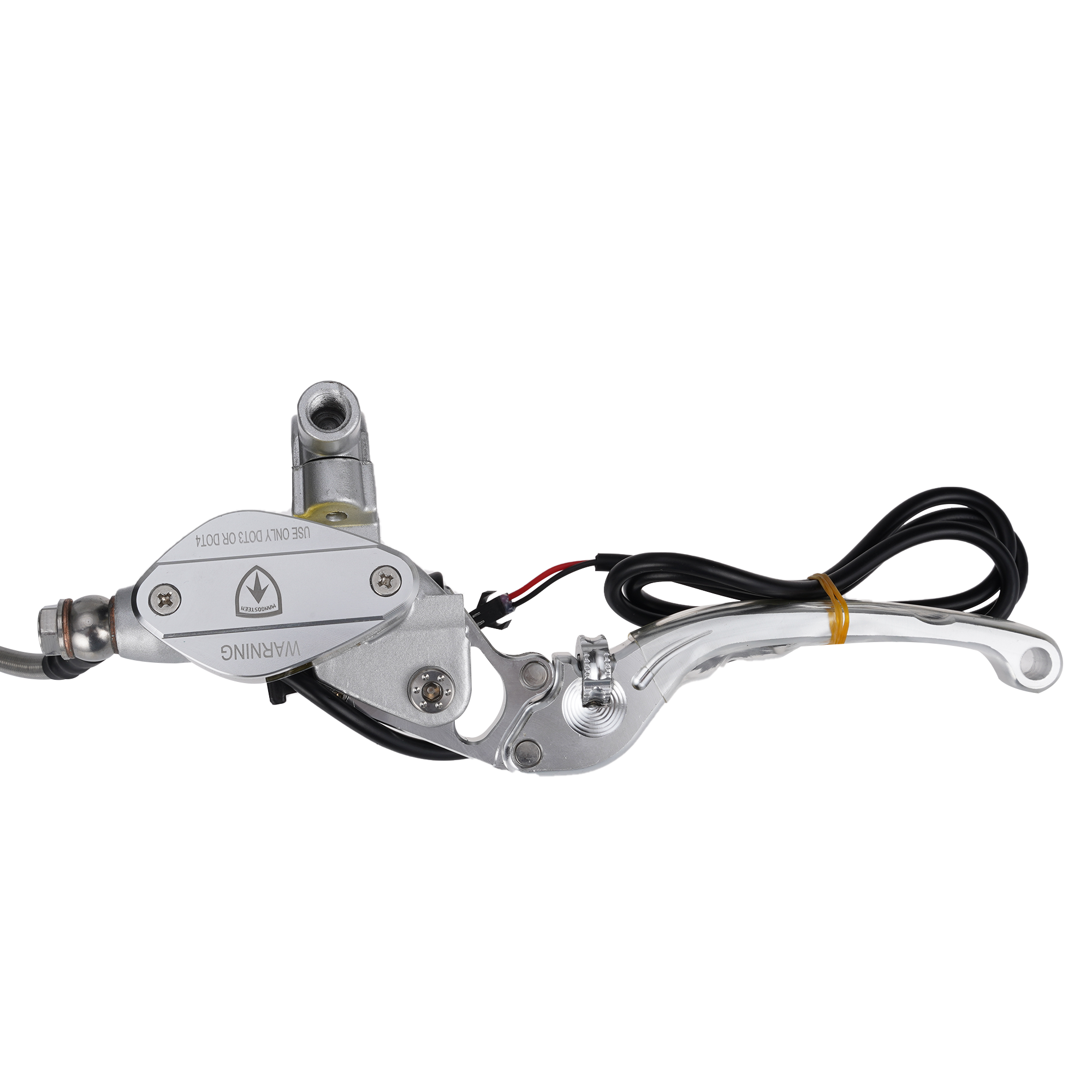 Chrome M1PS Linkage Brake