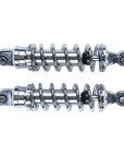 Chrome M1PS Rear Suspension