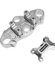 Chrome M1PS Upper Connecting Plate