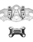 Chrome M1PS Upper Connecting Plate
