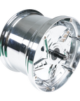 Chrome M1PS 4000W Motor