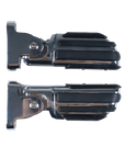 Chrome M1PS Foot Pegs