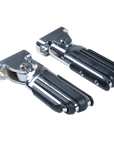 Chrome M1PS Foot Pegs