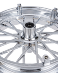 Chrome M1PS Front Rim