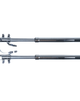 Chrome M1PS Front Suspension