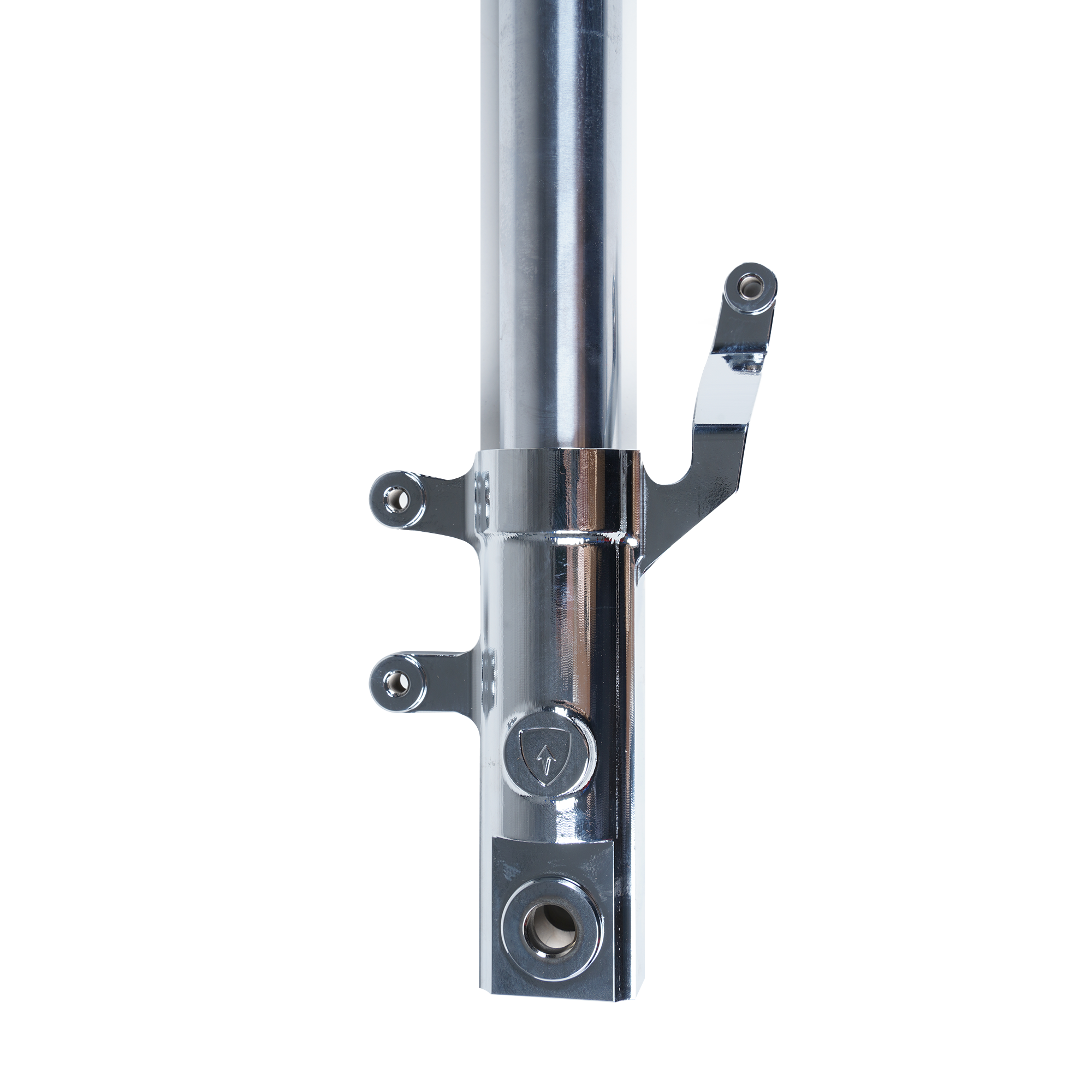 Chrome M1PS Front Suspension