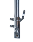 Chrome M1PS Front Suspension