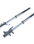 Chrome M1PS Front Suspension
