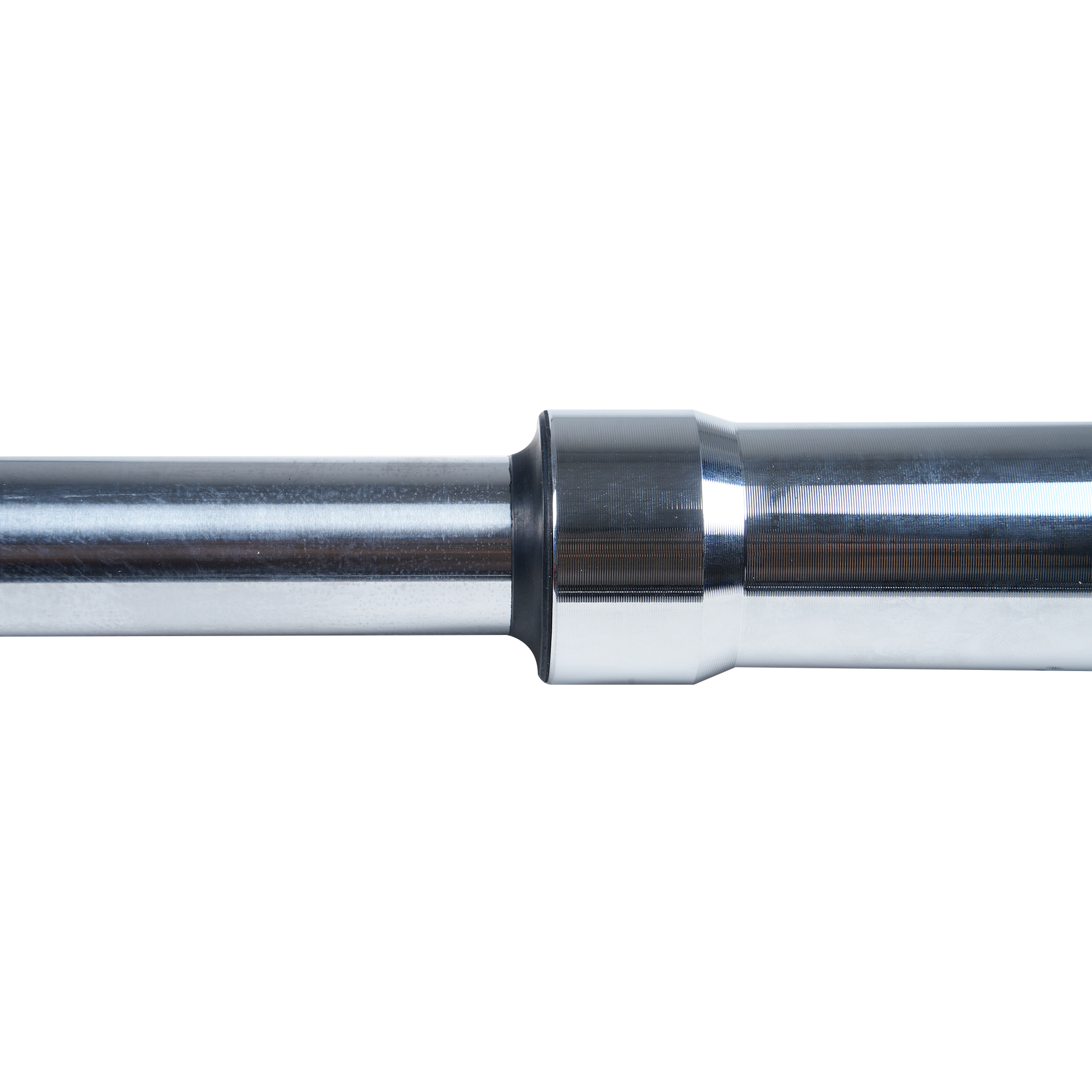 Chrome M1PS Front Suspension