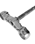Chrome M1PS Lower Connecting Plate