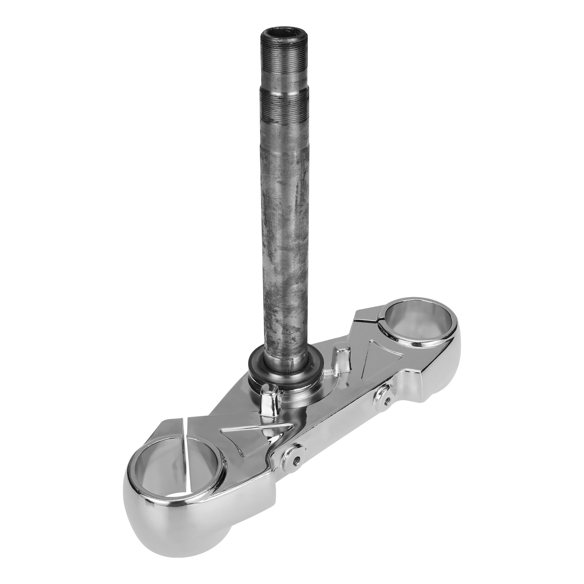 Chrome M1PS Lower Connecting Plate