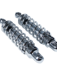 Chrome M1PS Rear Suspension