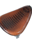 Chrome M1PS Spring Saddle