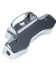 Chrome M1PS Tail Light Holder