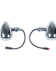 Chrome M1PS Indicator